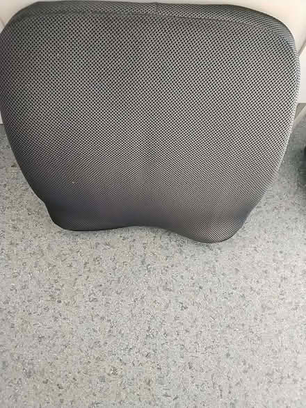 Photo of free Medipaq bum cushion for car or chair (Little Neston CH64) #1