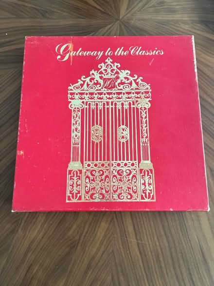 Photo of free Classical records (W13) #1