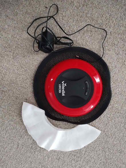Photo of free Vileda floor cleaner (Chalfont Common SL9) #1