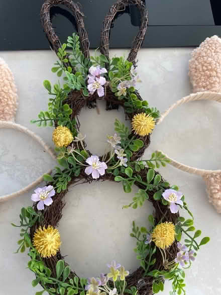 Photo of free Easter decorative items (Ambleside LA22) #2