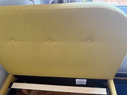 Photo of free Habitat single bed (Hollingdean BN1) #3