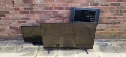 Photo of free Tv (De Parys MK40) #2