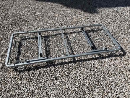 Photo of free Fold down bed (Galgate LA2) #3