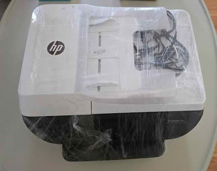 Photo of free Hp officejet printer model 5746 (cupertino near library) #1