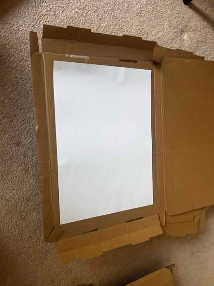 Photo of free Postal boxes (BN16 3NH) #3