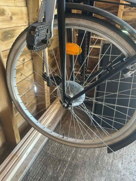 Photo of free Women’s BTWIN Bike (Cheshunt EN7) #2