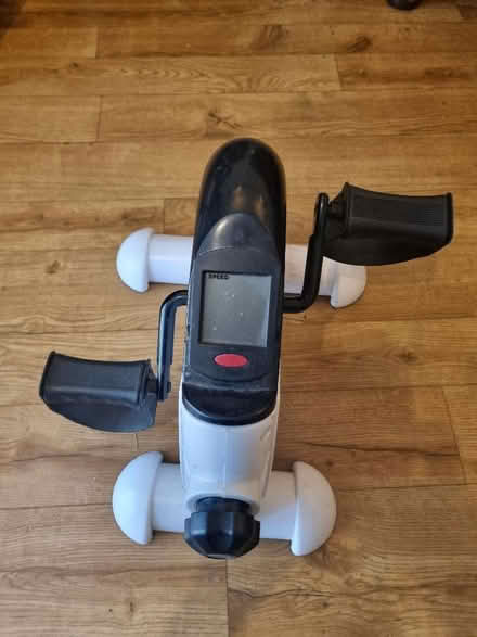 Photo of free Mini exercise bike (Foots Cray BR5) #1