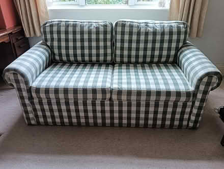Photo of free Sofabed (Forest Fields NG7) #1
