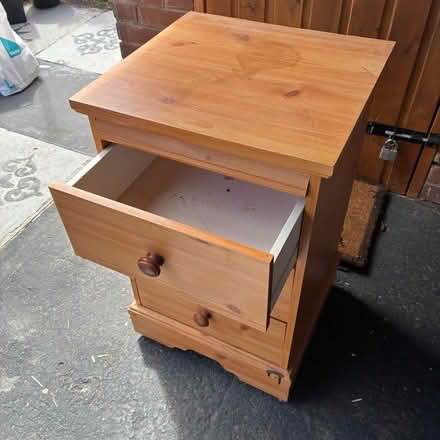Photo of free drawer unit (Ellesmere port) #2