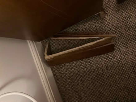 Photo of free Bookcase (Willaston CH64) #2
