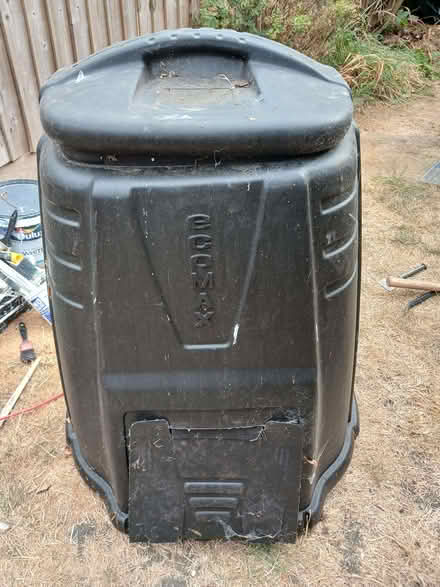 Photo of free Composter (Divinity Road OX4) #1
