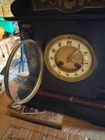 Photo of free Clock (BA12 6PE) #1