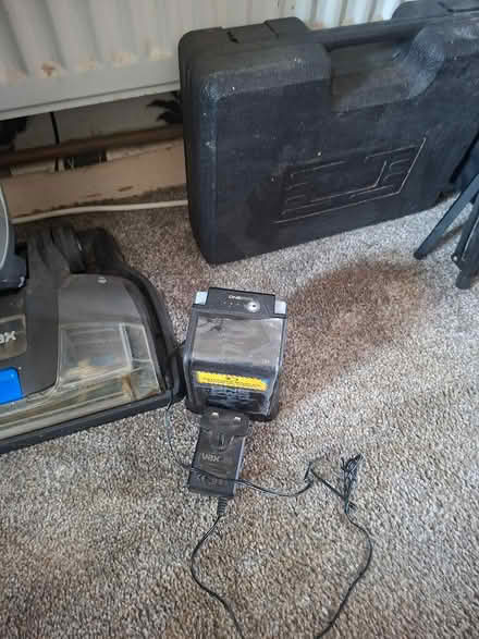 Photo of free Vax one power floor cleaner (Kidderminster dy11) #3