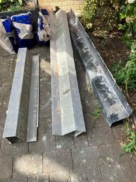 Photo of free 3 used catnip lintels (Willaston CW5) #3
