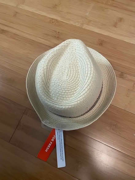 Photo of free Toddler hat (size 2-3) (Rogers Rd and Keele St) #1