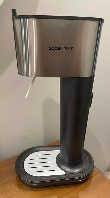 Photo of free Soda stream machine (Rogers Rd and Keele St) #1