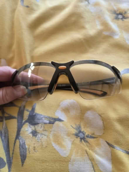 Photo of free Kids Science Glasses (Lightwood ST3) #1