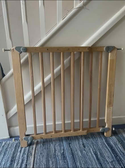 Photo of free Stairgate (Twerton BA1) #1