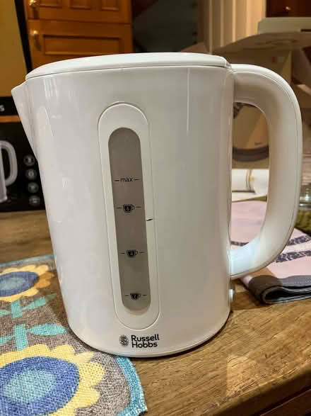 Photo of free Kettles x 3 (Goffs Oak EN7) #3
