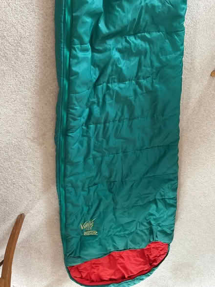 Photo of free 2 sleeping bags (Wearne TA10) #1