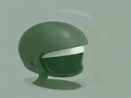 Photo of Helmet (Formby L37) #1
