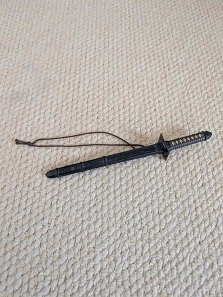 Photo of free Letter Opener (IQ Winnersh RG41) #1