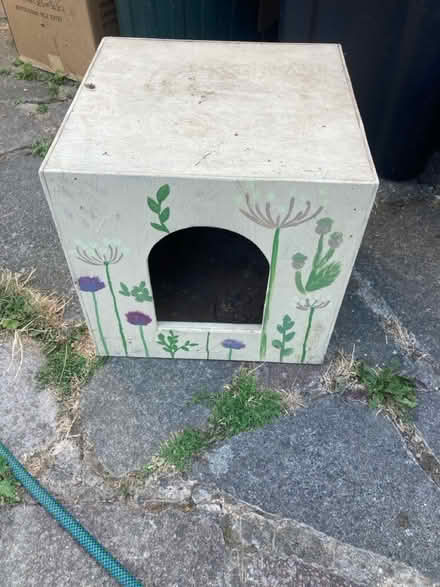 Photo of free Chicken stuff (SW16 Norbury, Green Lane) #2