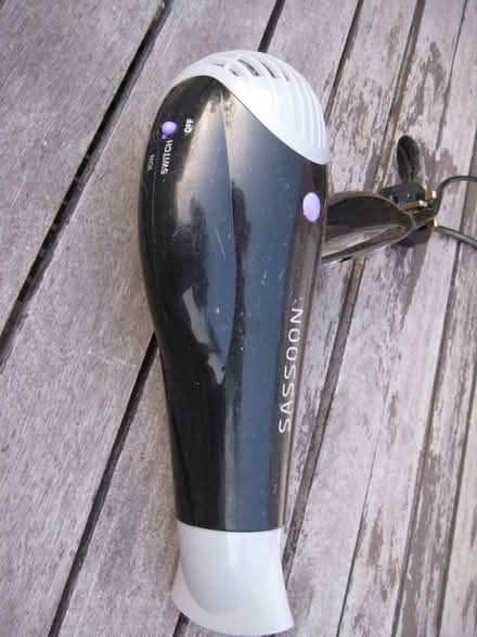 Photo of free Hairdryer (Ruddington NG11) #3