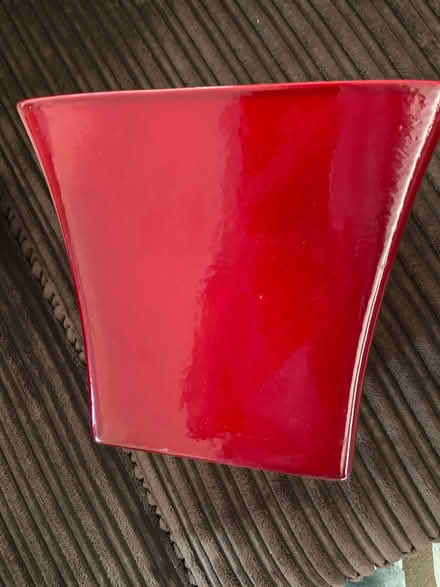 Photo of free Plant pot (Stanton Harcourt OX29) #1