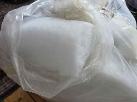 Photo of free Bundle of insulating foam (North Laine BN1) #2