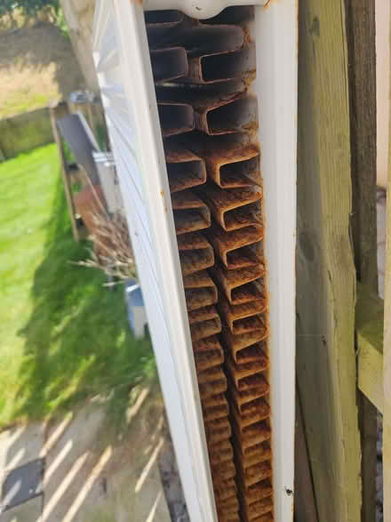 Photo of free Radiator (Halton LA2) #2