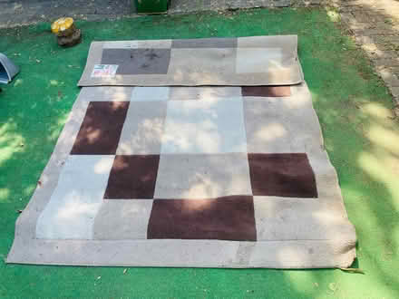 Photo of free Big rug (Se279) #3