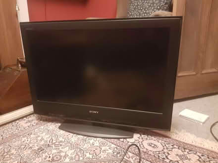 Photo of free Tv (S11, Hunters Bar) #1