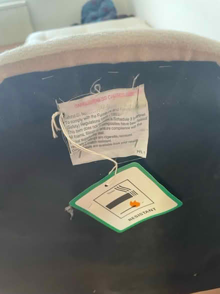 Photo of free Single bed and matress (High Wycombe HP13) #3