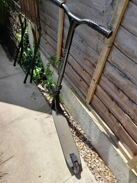 Photo of free Childs micro scooter (Buckshaw Village PR7) #1