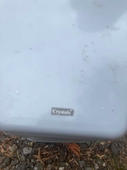 Photo of free Camping toilet (Stockport SK26) #3