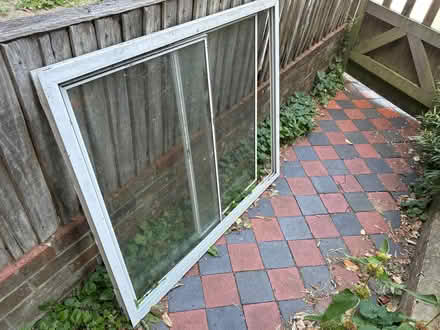 Photo of free Secondary sliding glazing windows (Lewes BN7) #2