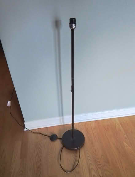 Photo of free Floor lamp #2 (Uplands / Riverside) #1