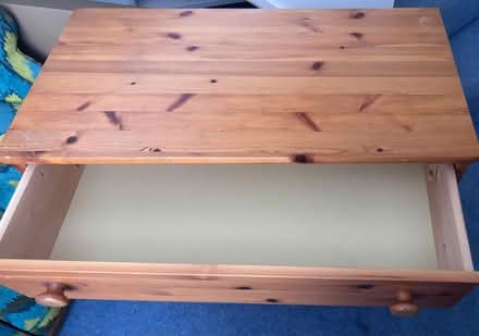 Photo of free Pine drawers - Bearsted (Bearsted ME14) #3