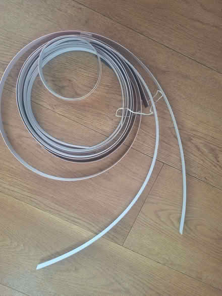 Photo of free Secondary Glazing kit magnetic (Weybridge KT13) #1