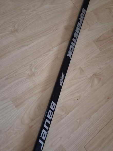 Photo of free Hockey stick (Tewin) #4