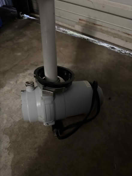 Photo of free Garbage disposal (33068) #1