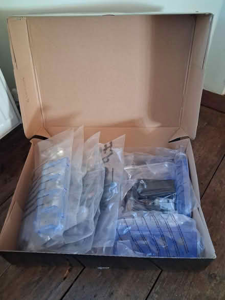 Photo of free Kit for Internal Combustion Engine (Fleetville) #2