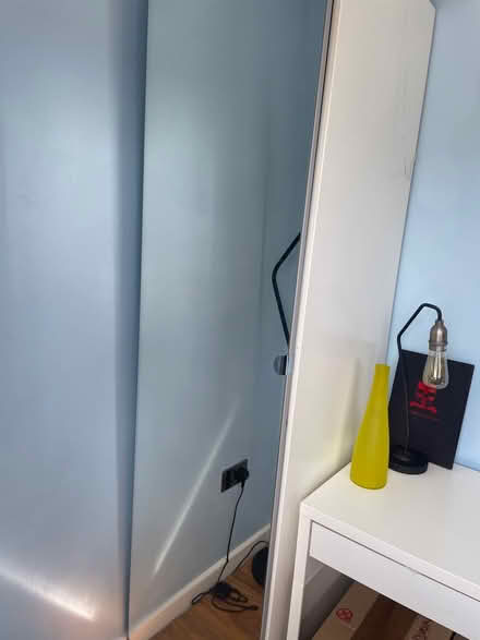 Photo of free Pax narrow wardrobe (Baldock SG7) #1