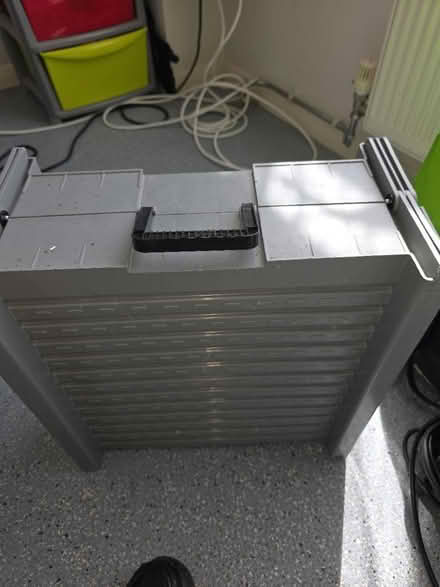 Photo of free Folding dog ramp (cheshunt EN8) #1