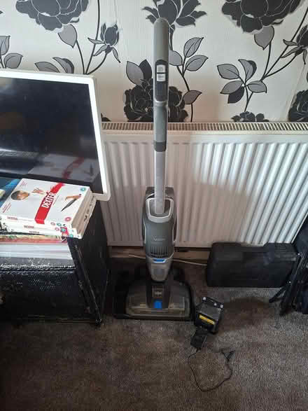 Photo of free Vax one power floor cleaner (Kidderminster dy11) #1