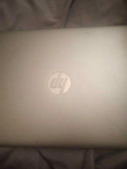 Photo of HP laptop charger (Barry CF63) #2