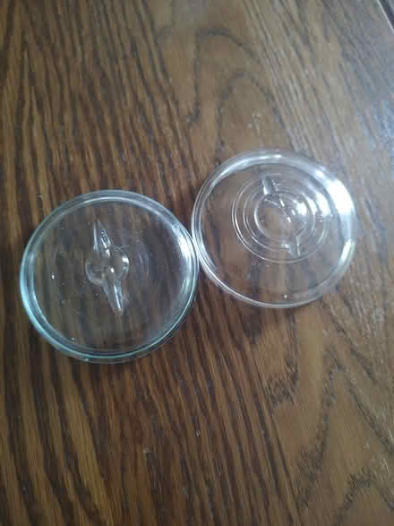 Photo of free Antique Atlas lids (Odenton) #1