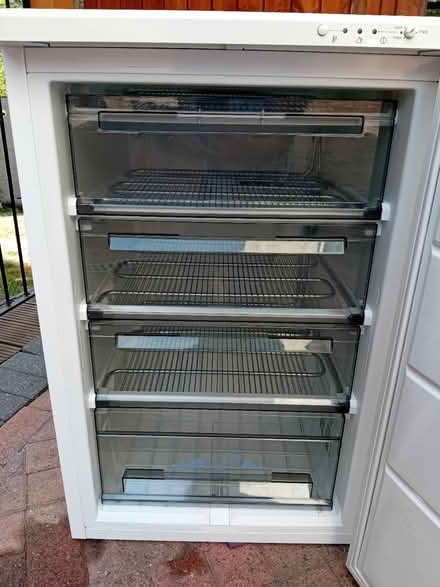 Photo of free Freezer Under counter (CM23) #2