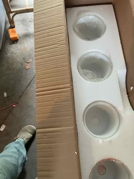 Photo of free Wall mount/ceilingmount lights (Pittsford) #2